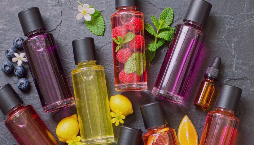 Libya Shop Beginner Starter Vape packaging detail