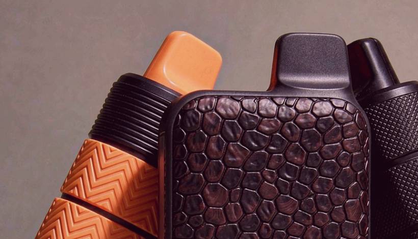 Libya Shop Beginner Starter Vape packaging detail