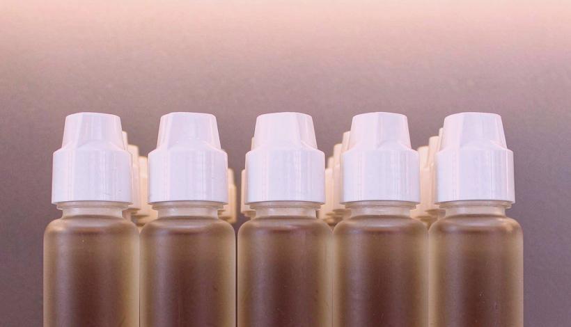 Libya Shop Beginner Starter Vape packaging detail