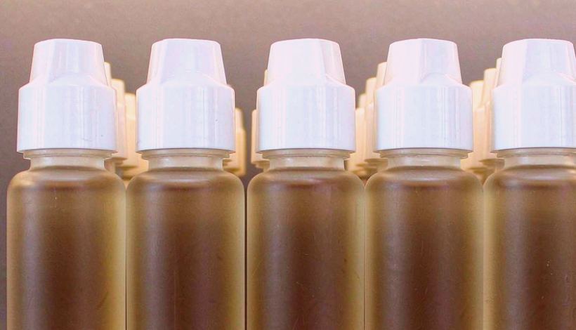 Libya Shop Beginner Starter Vape packaging detail