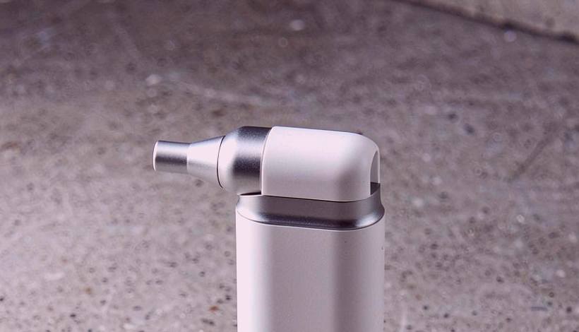 Libya Shop Beginner Starter Vape packaging detail