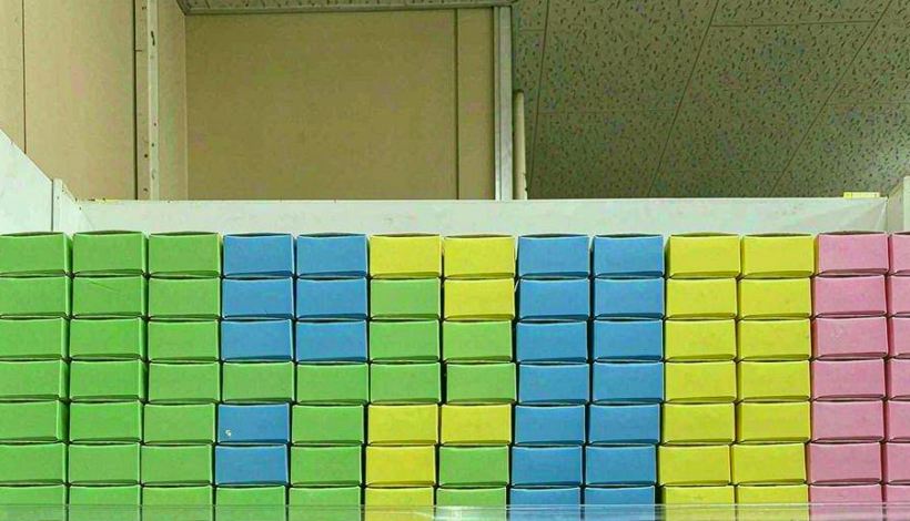 Quality Checks for Wholesalers — Retail-Ready Libya Shop Starter Vape — Libya Shop Beginner Starter Vape Bulk