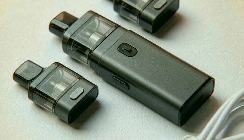 Quality Control Steps — Bulk-Packed Libya Shop Starter Vape — Libya Shop Beginner Starter Vape Bulk