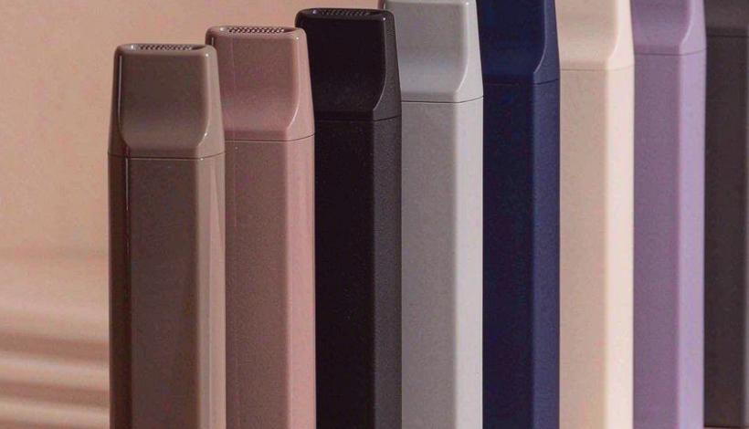 Libya Shop Beginner Starter Vape packaging detail