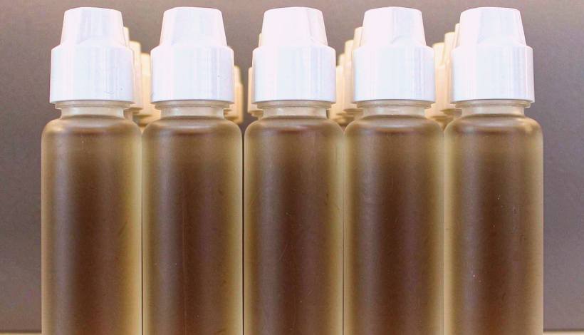 Libya Shop Beginner Starter Vape packaging detail