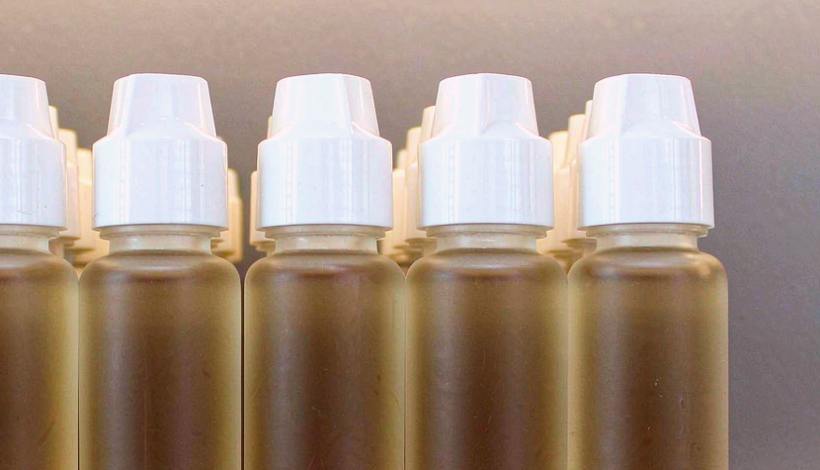 Libya Shop Beginner Starter Vape packaging detail