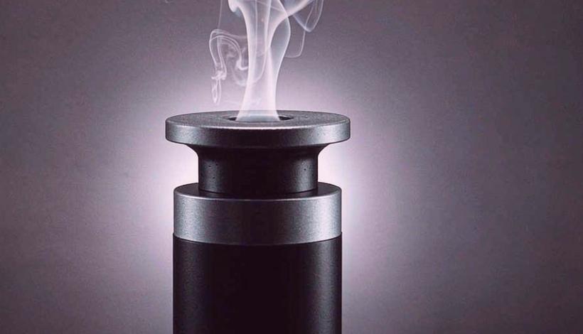 Libya Shop Beginner Starter Vape packaging detail
