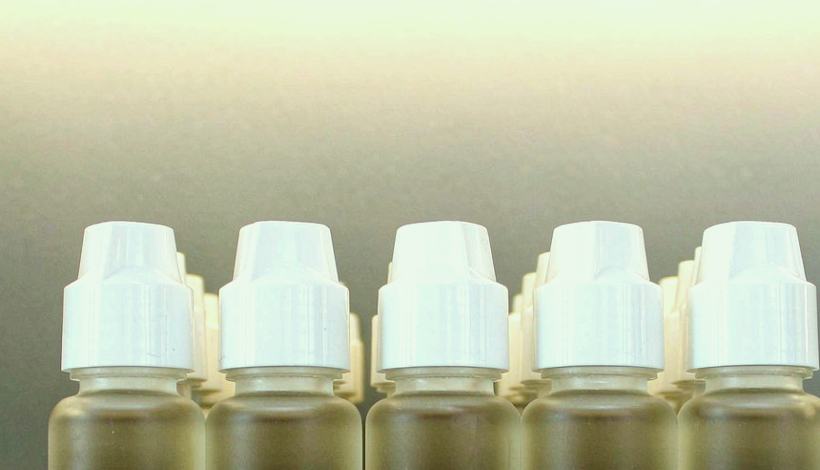 Range Mix for Distributors — Libya Shop Starter Vape Reordering — Libya Shop Beginner Starter Vape Bulk