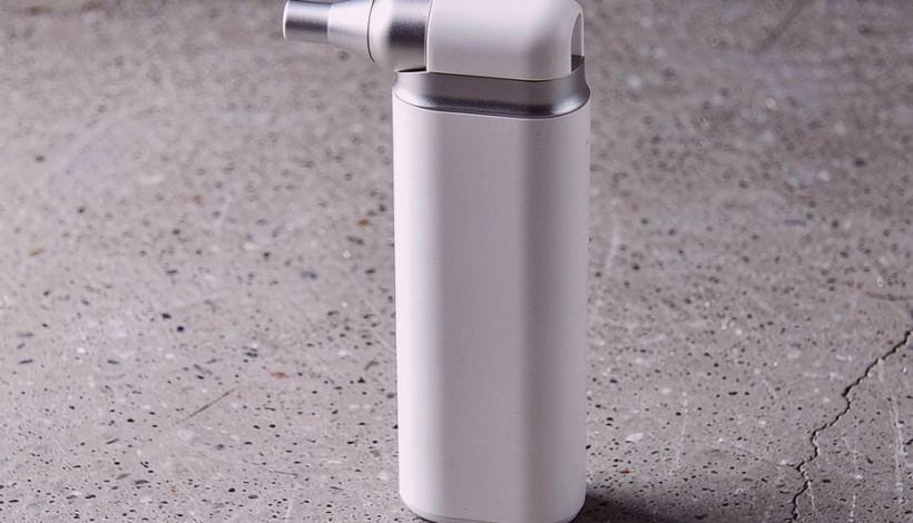 Libya Shop Beginner Starter Vape packaging detail