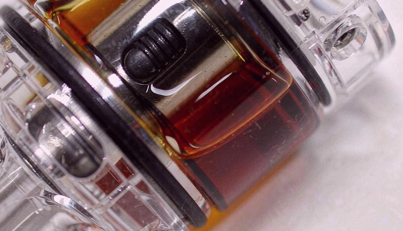 Libya Shop Beginner Starter Vape packaging detail