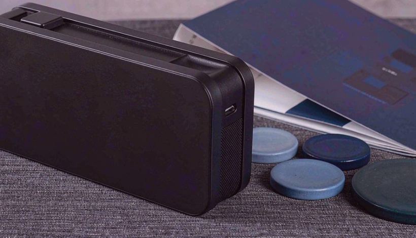 Libya Shop Beginner Starter Vape packaging detail