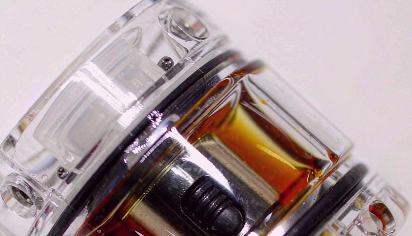 Libya Shop Beginner Starter Vape packaging detail