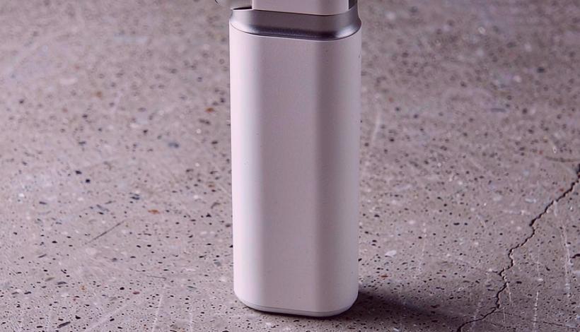 Libya Shop Beginner Starter Vape packaging detail