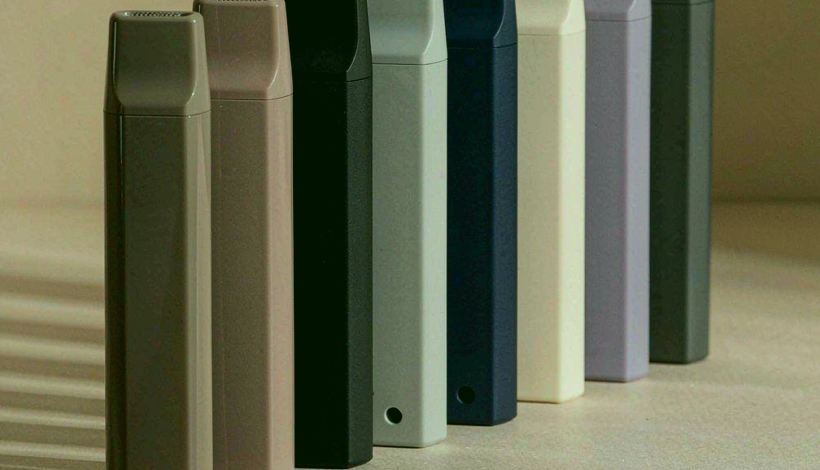 Range Mix for Specialty Tobacconists — OEM Libya Shop Starter Vape — Libya Shop Beginner Starter Vape Bulk
