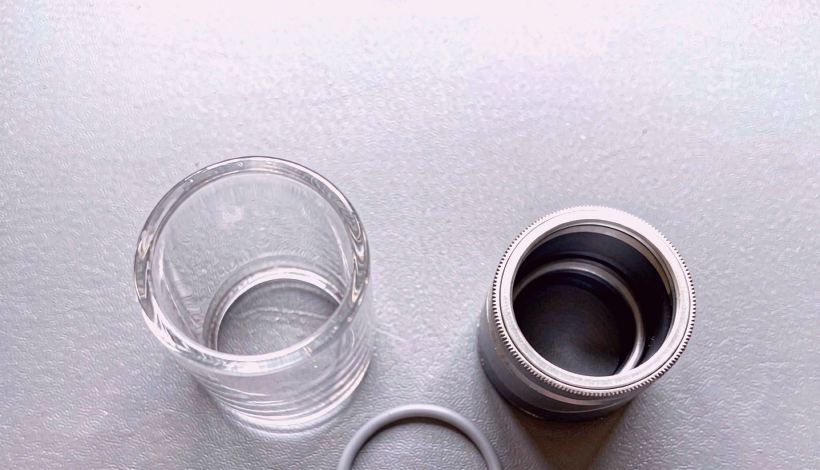 Libya Shop Beginner Starter Vape packaging detail