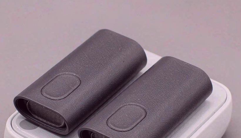 Libya Shop Beginner Starter Vape packaging detail