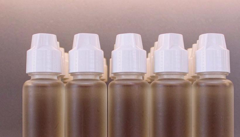 Libya Shop Beginner Starter Vape packaging detail