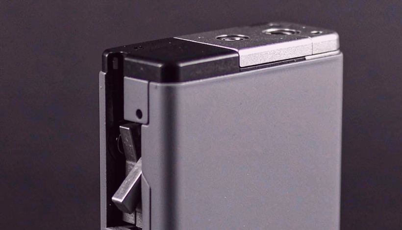 Libya Shop Beginner Starter Vape packaging detail