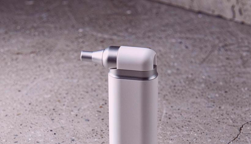 Libya Shop Beginner Starter Vape packaging detail
