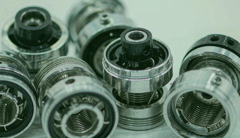 Reorder Cycles for Wholesalers — Premium-Grade Libya Shop Starter Vape — Libya Shop Beginner Starter Vape Bulk