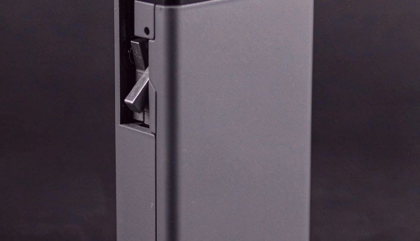 Libya Shop Beginner Starter Vape packaging detail