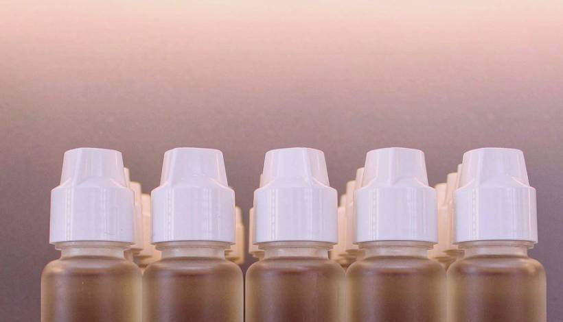 Libya Shop Beginner Starter Vape packaging detail