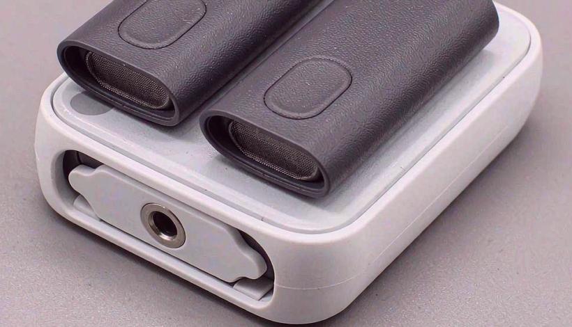 Libya Shop Beginner Starter Vape packaging detail