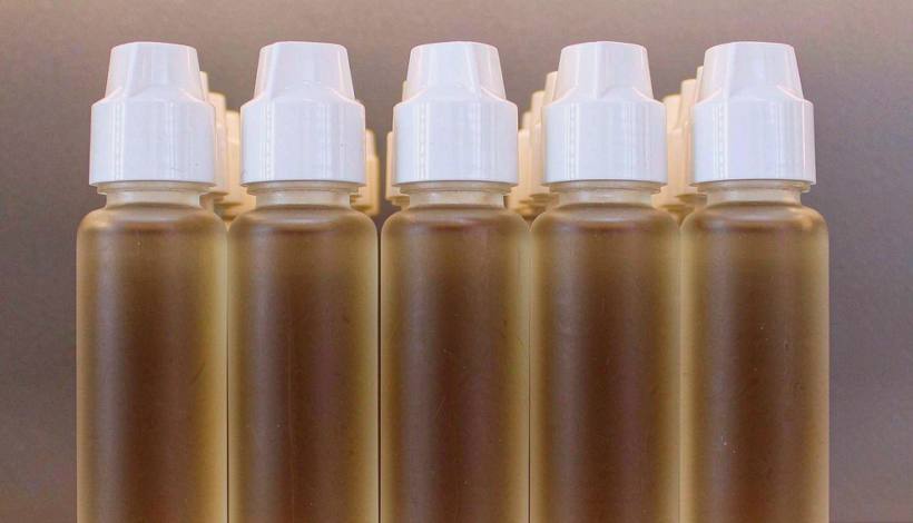 Libya Shop Beginner Starter Vape packaging detail