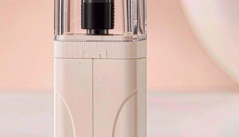 Libya Shop Beginner Starter Vape packaging detail