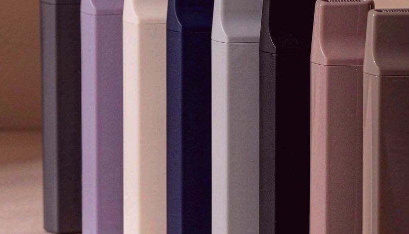 Libya Shop Beginner Starter Vape packaging detail