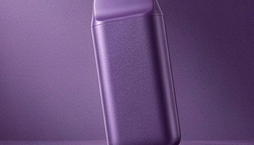 Libya Shop Beginner Starter Vape packaging detail