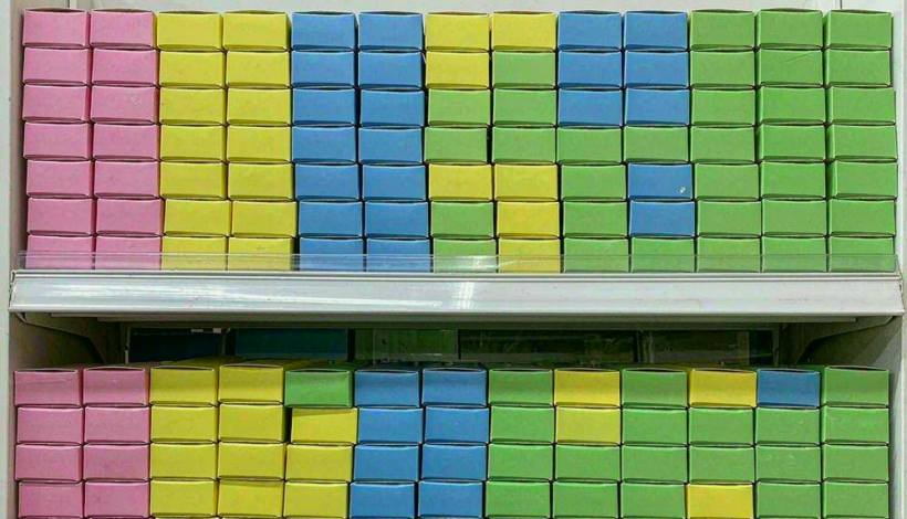 Risk Control for Importers — Shelf-Ready Libya Shop Starter Vape — Libya Shop Beginner Starter Vape Bulk