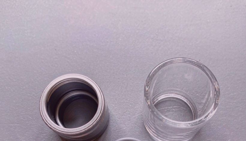 Libya Shop Beginner Starter Vape packaging detail