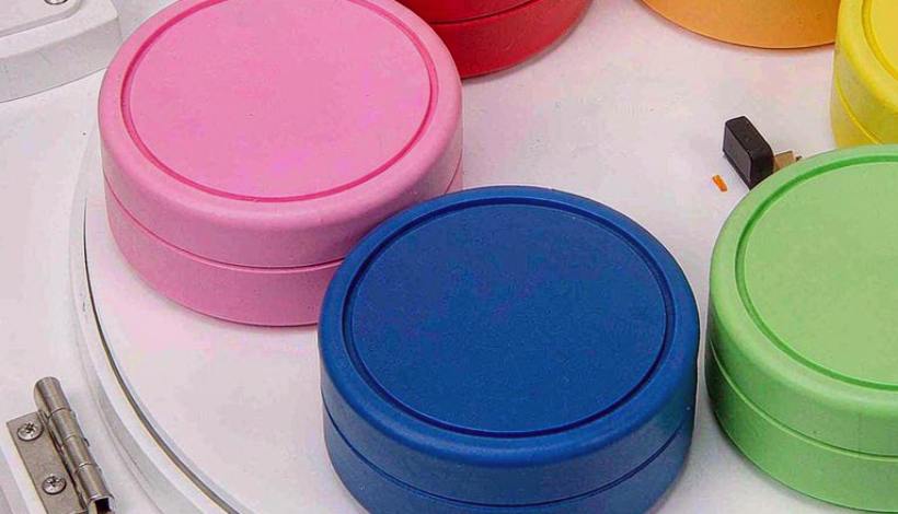Libya Shop Beginner Starter Vape packaging detail