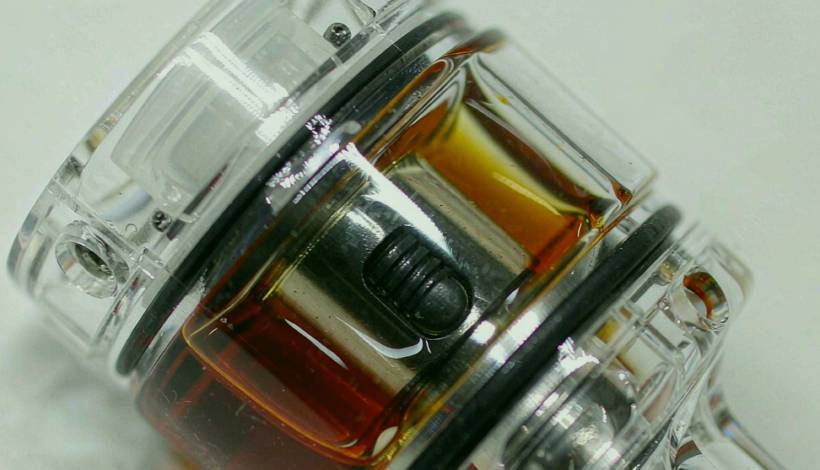 Risk Control for Wholesalers — Budget-Friendly Libya Shop Starter Vape — Libya Shop Beginner Starter Vape Bulk