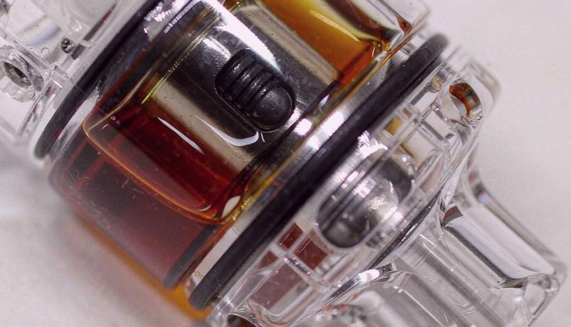 Libya Shop Beginner Starter Vape packaging detail