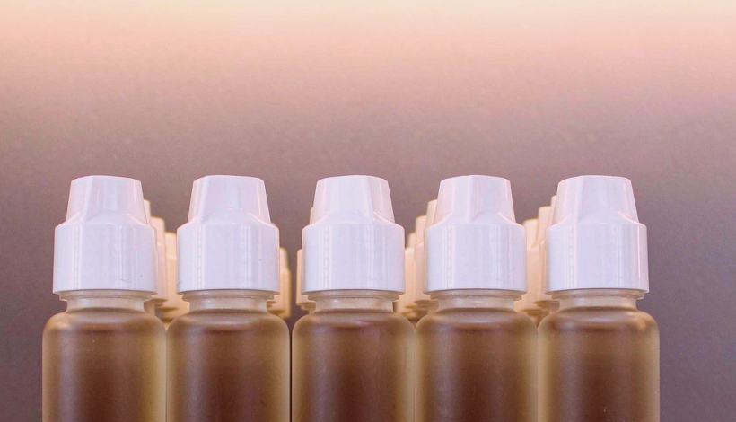 Libya Shop Beginner Starter Vape packaging detail