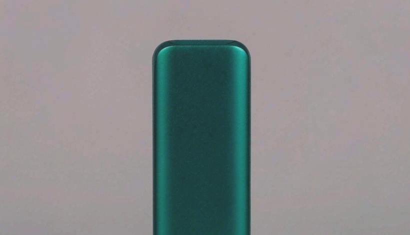 Libya Shop Beginner Starter Vape packaging detail