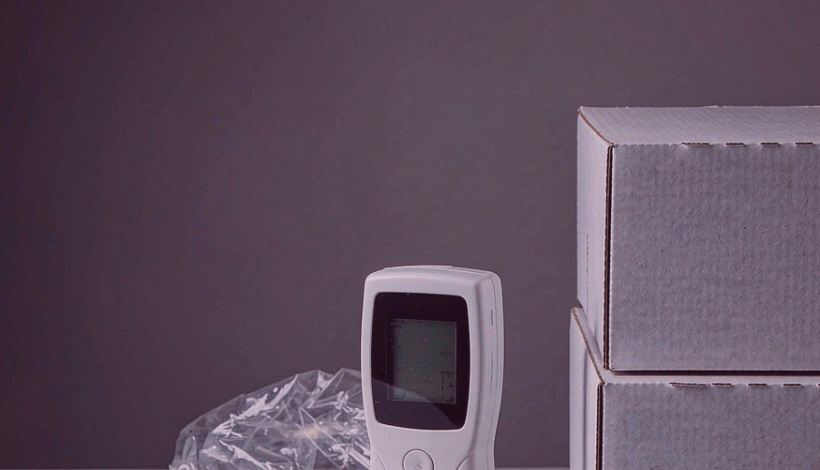 Libya Shop Beginner Starter Vape packaging detail