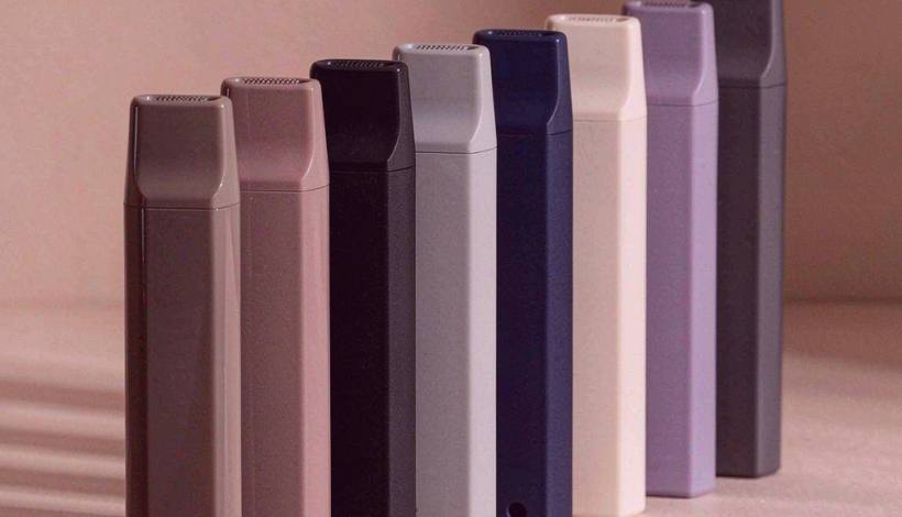 Libya Shop Beginner Starter Vape packaging detail
