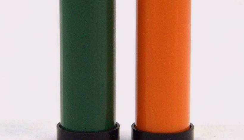 Libya Shop Beginner Starter Vape packaging detail