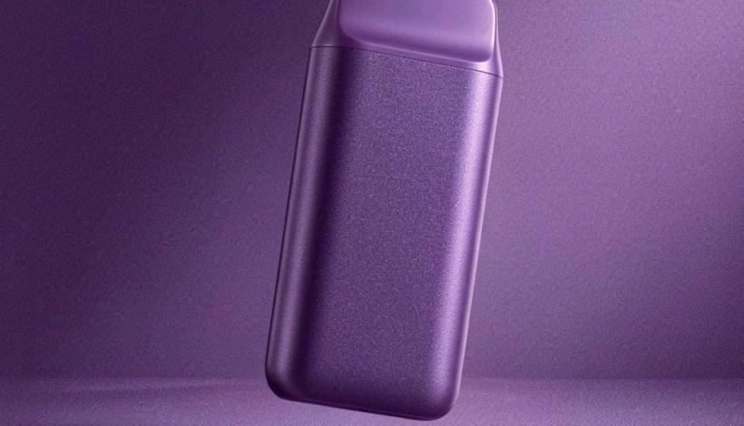 Libya Shop Beginner Starter Vape packaging detail