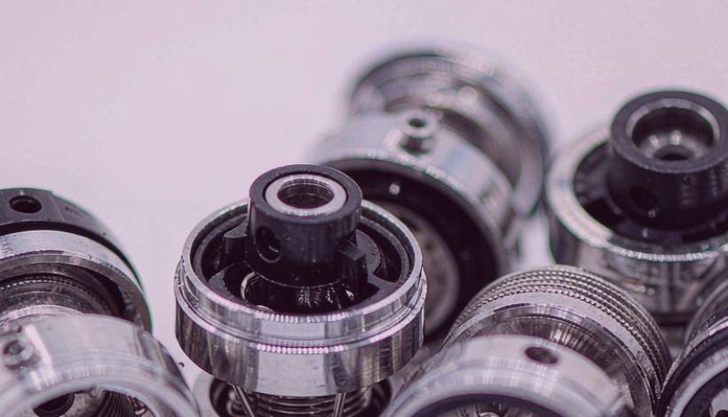 Libya Shop Beginner Starter Vape packaging detail