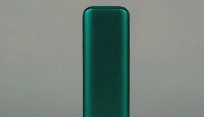Libya Shop Beginner Starter Vape packaging detail