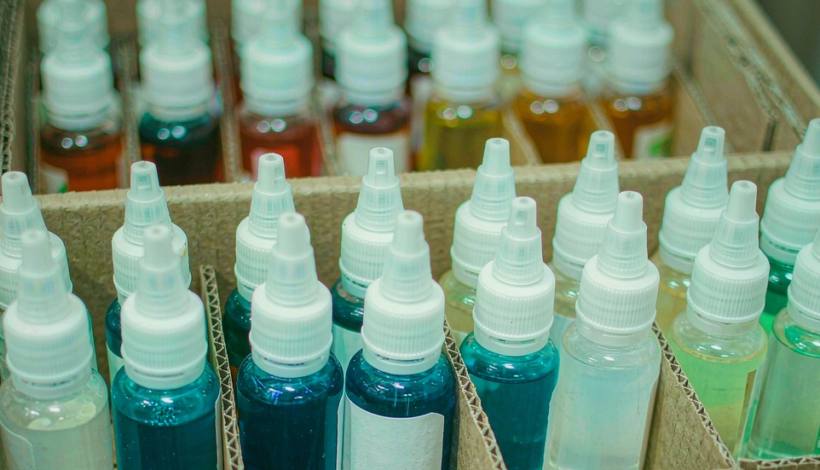 Supplier Comparison Criteria — Libya Shop Starter Vape Reordering — Libya Shop Beginner Starter Vape Bulk
