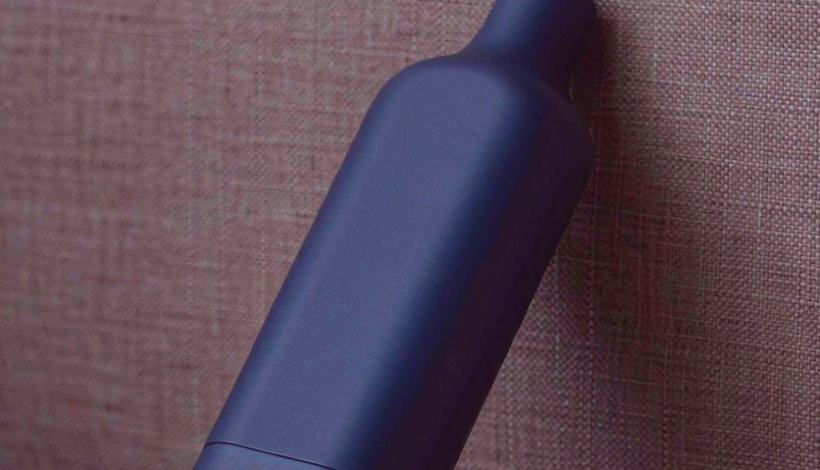 Libya Shop Beginner Starter Vape packaging detail