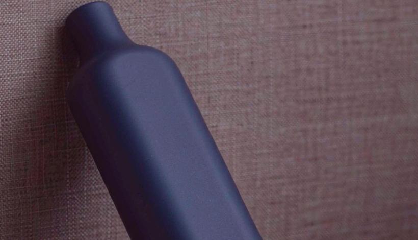 Libya Shop Beginner Starter Vape packaging detail
