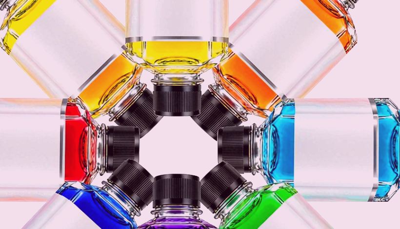 Libya Shop Beginner Starter Vape packaging detail
