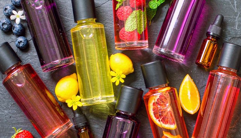 Libya Shop Beginner Starter Vape packaging detail
