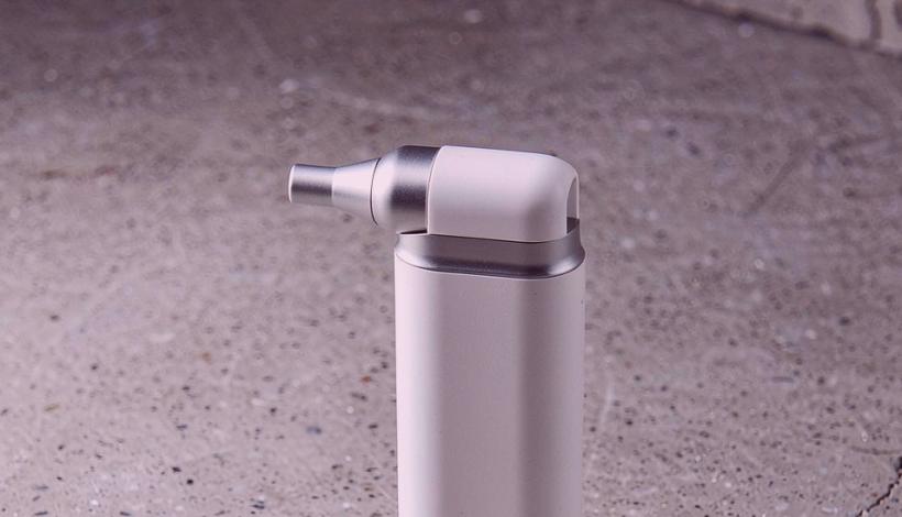 Libya Shop Beginner Starter Vape packaging detail